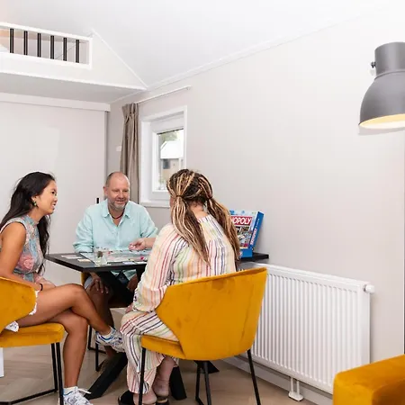 Berg אתר נופש