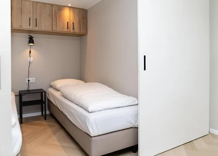 度假村 Berg 贝梅伦