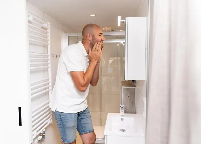 Berg אתר נופש