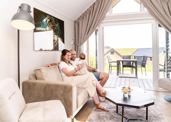 Berg 度假村 贝梅伦